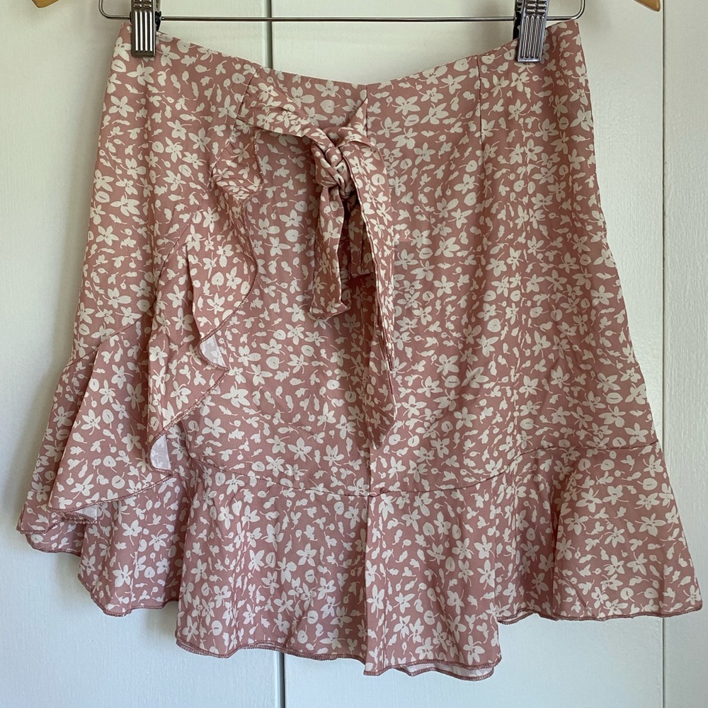 Skirt